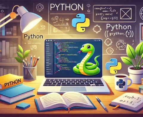 Learning Python