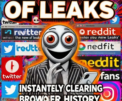 of leaks