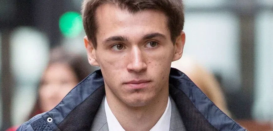 Charles Floate Convicted Pedophile