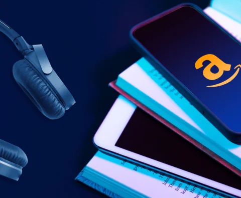 amazon audiobooks