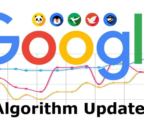 google new algorithm update