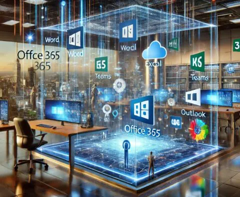 office 365 a1 for students que incluye