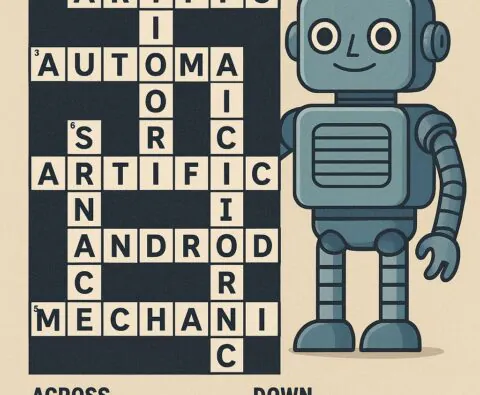 fyi meeting crossword