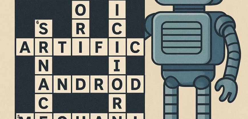 fyi meeting crossword