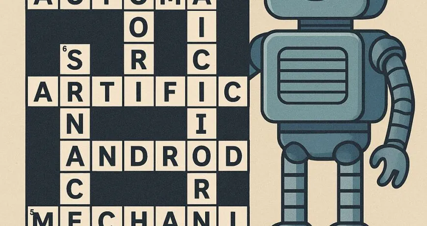 fyi meeting crossword