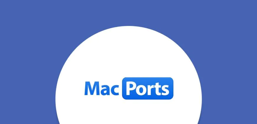 macport in