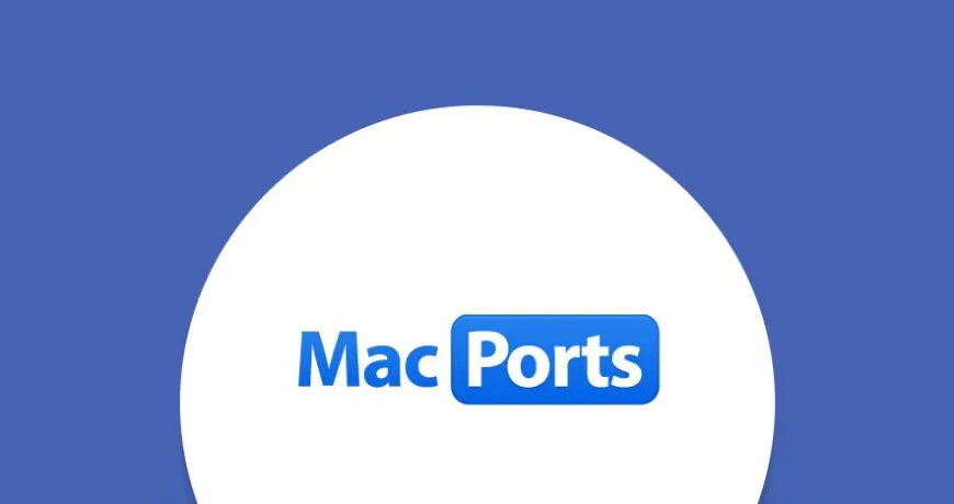 macport in