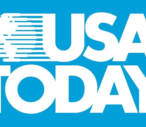 USA Today Press Release
